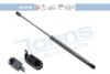 JOHNS 57 46 95-92 Gas Spring, boot-/cargo area
